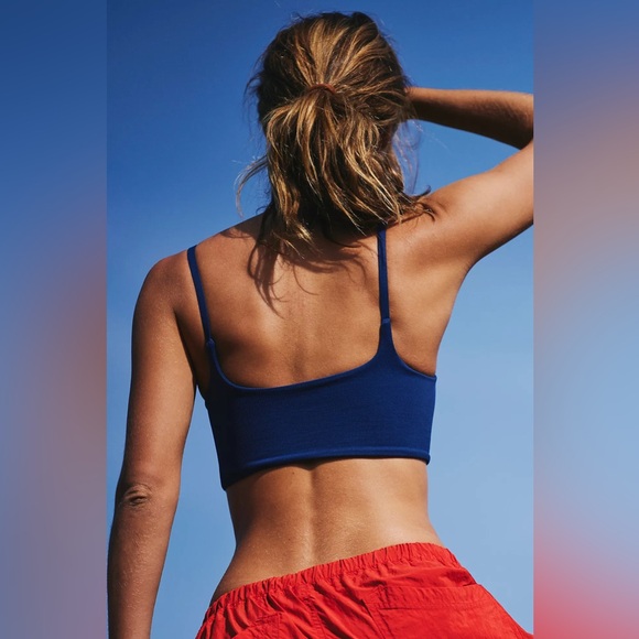 FP Movement by Free People | Tighten Up Mini Bra - Picture 3 of 4